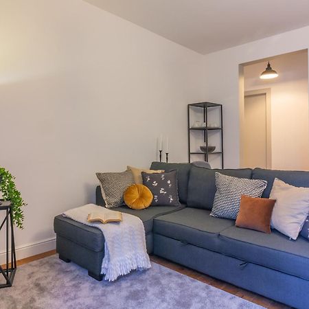 Blu Como Lake Apartment Ngoại thất bức ảnh