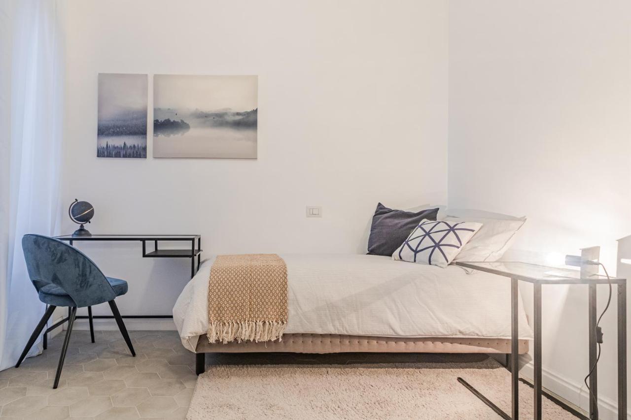 Blu Como Lake Apartment Ngoại thất bức ảnh