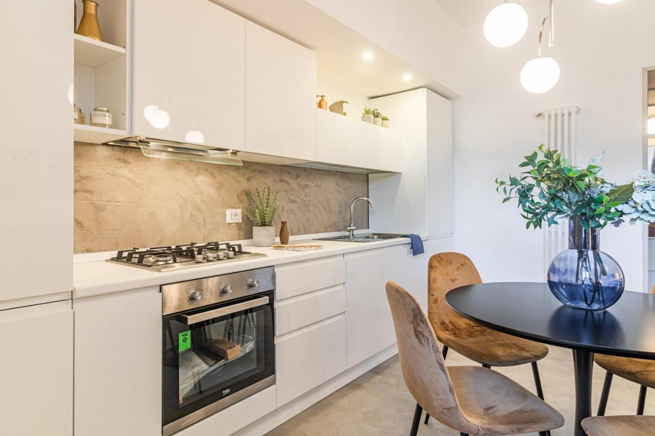 Blu Como Lake Apartment Ngoại thất bức ảnh