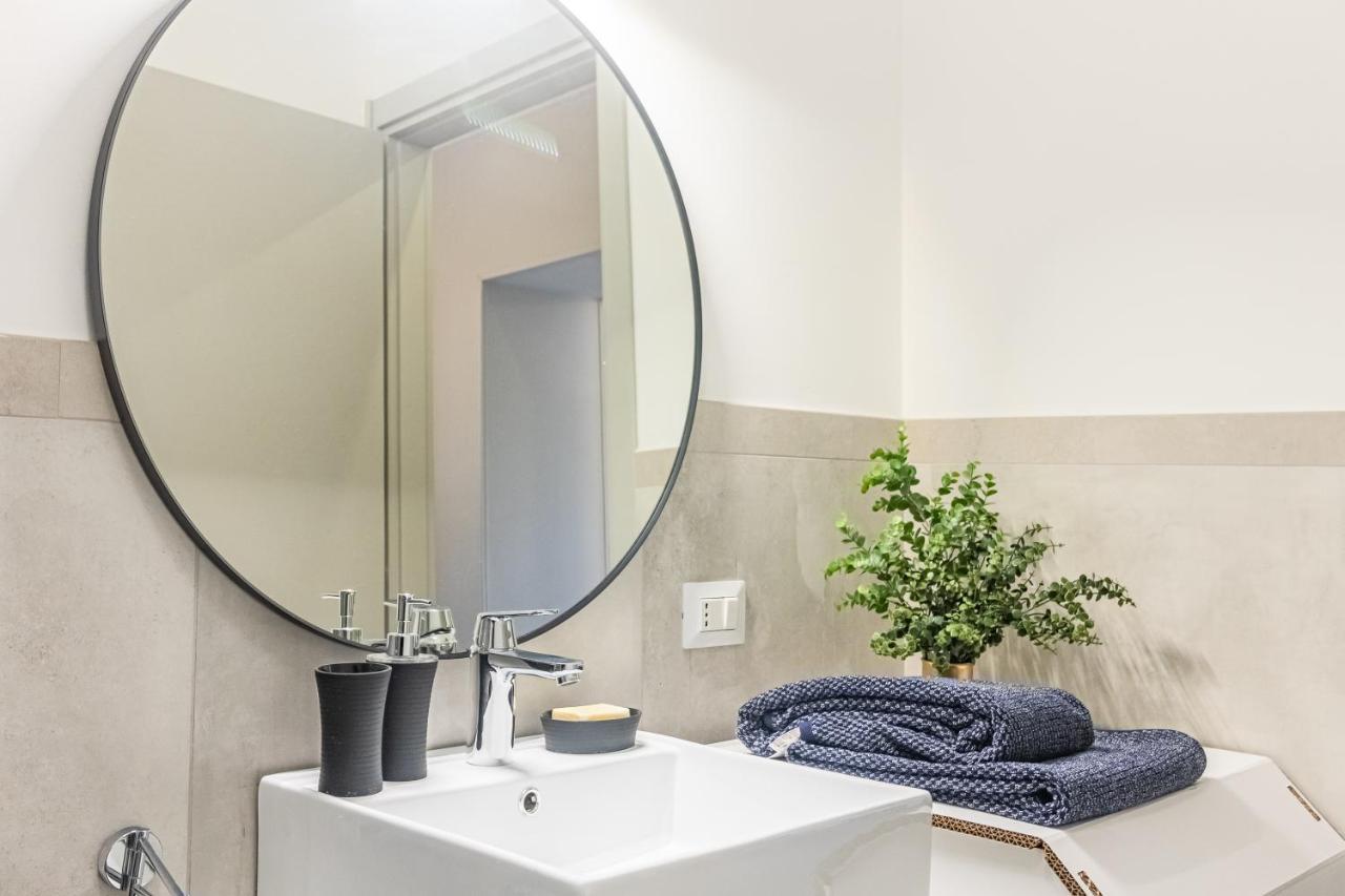 Blu Como Lake Apartment Ngoại thất bức ảnh