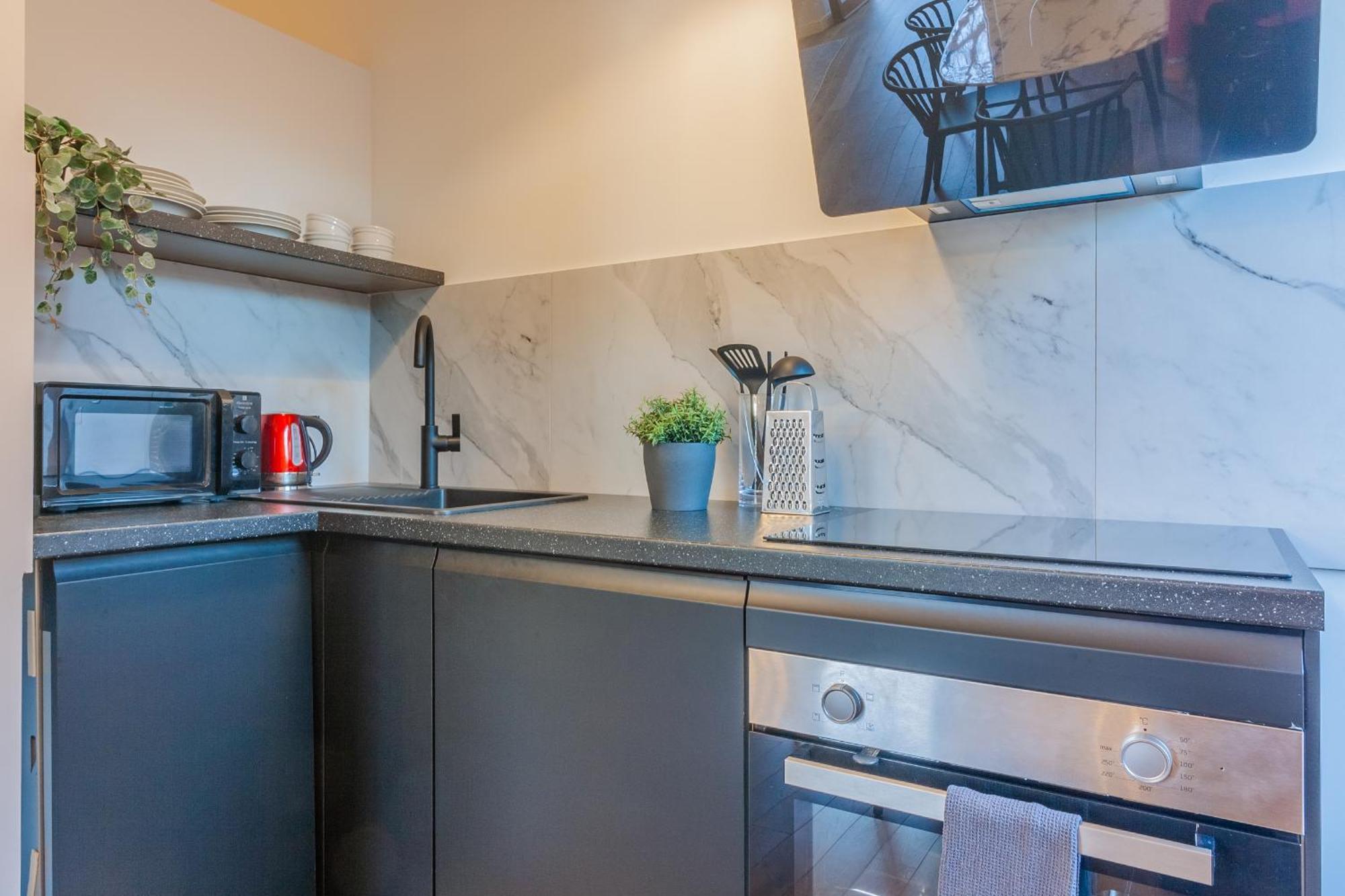 Blu Como Lake Apartment Ngoại thất bức ảnh