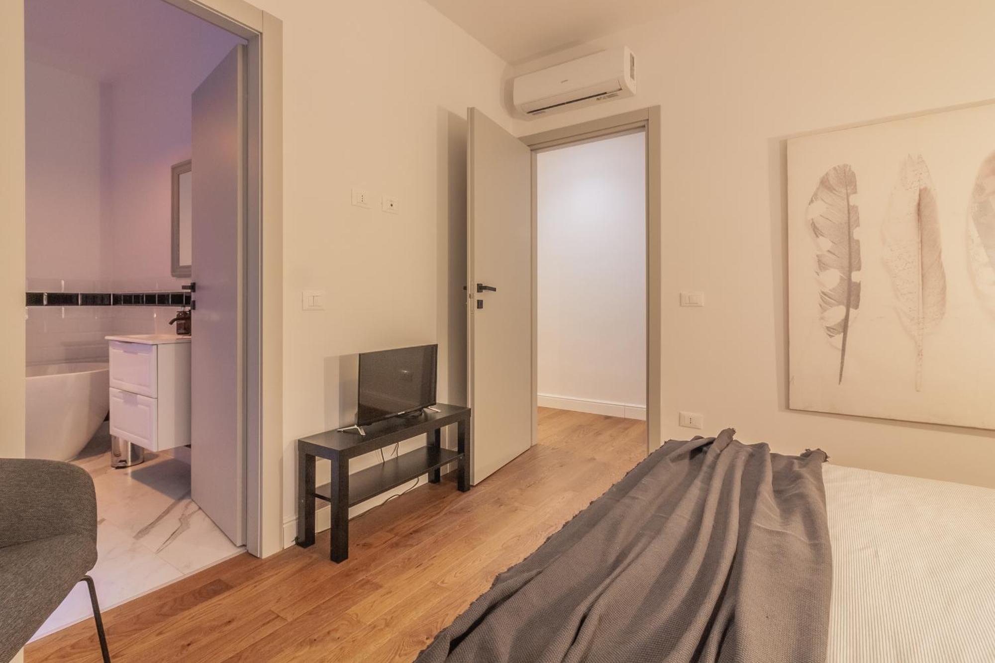 Blu Como Lake Apartment Ngoại thất bức ảnh