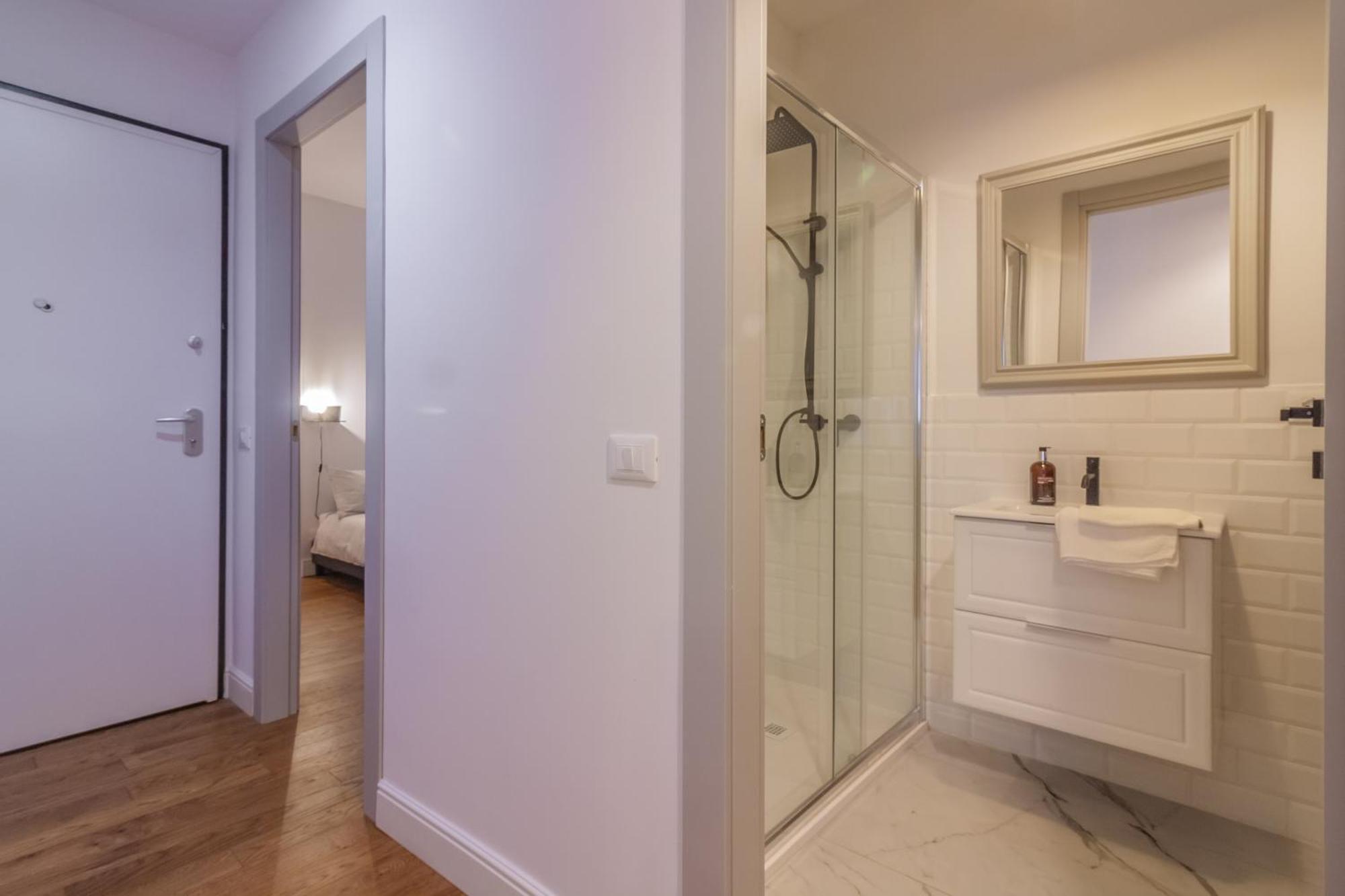 Blu Como Lake Apartment Ngoại thất bức ảnh